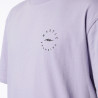 Mystic Stoked Tee dusty lilac