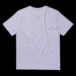 Mystic Stoked Tee dusty lilac
