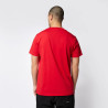 Mystic Icon Tee Men red