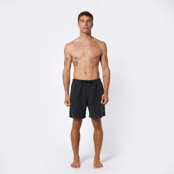Mystic Brand Swim Boardshort black