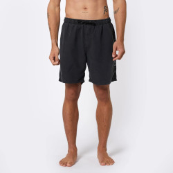 Mystic Brand Swim Boardshort black
