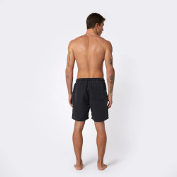 Mystic Brand Swim Boardshort black