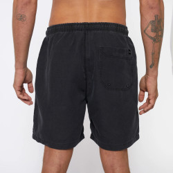 Mystic Brand Swim Boardshort black