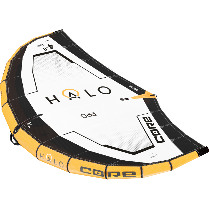 Core Halo Pro
