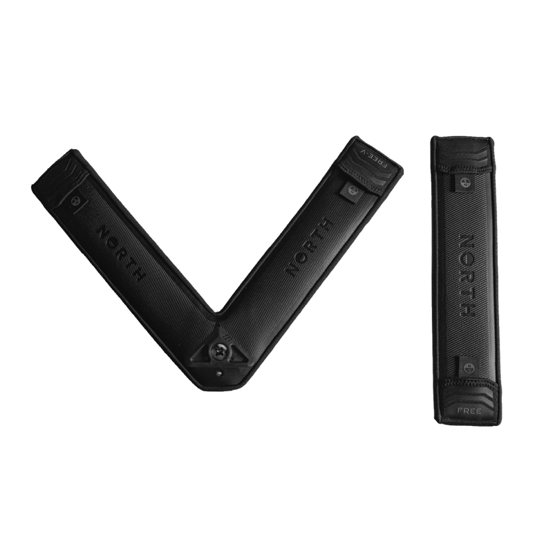 North Free-V Foil 2024