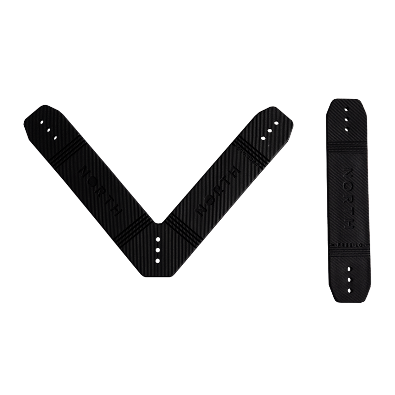 North Free-Lo V Strap