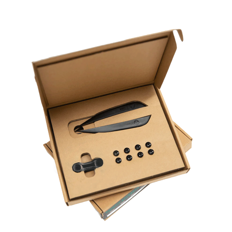 North Flare TT Accessory Kit 2024