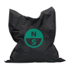 North North Recycled Beanbag
