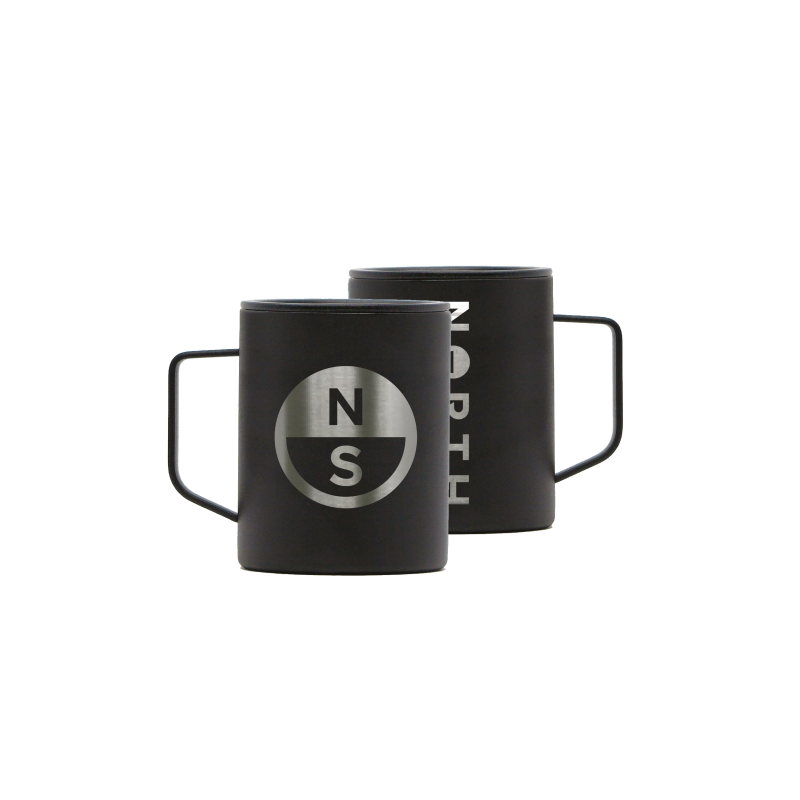 North North Mizu Coffee Mug