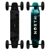 North Dune Mountain Board