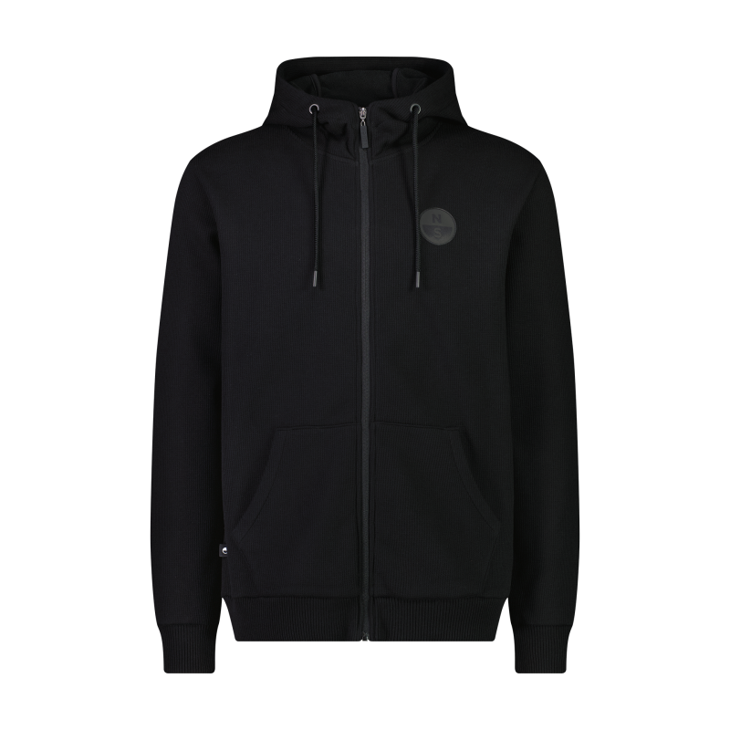 North Drifter Zip Hood Sweat