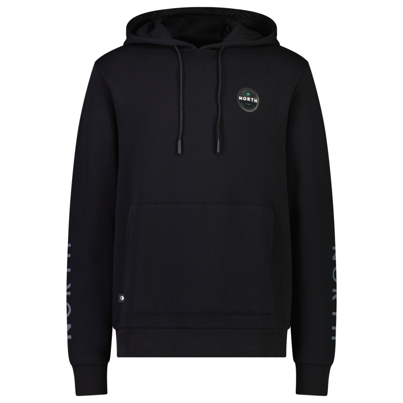 North Brand Hood Sweat