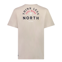North Intuition Tee
