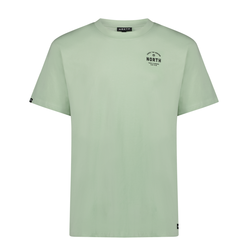 North Explorer Tee