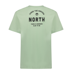 North Explorer Tee
