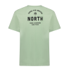 North Explorer Tee