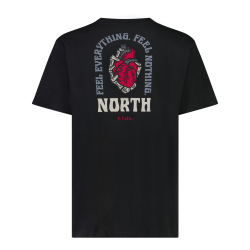 North Heartfelt Tee