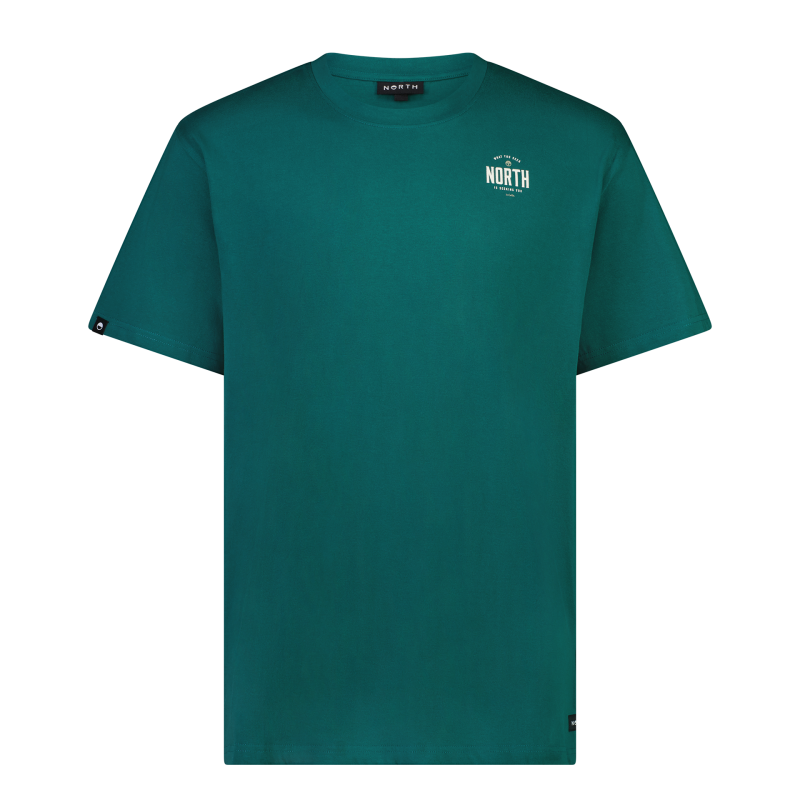 85105.240015  - North Wanderer Tee
