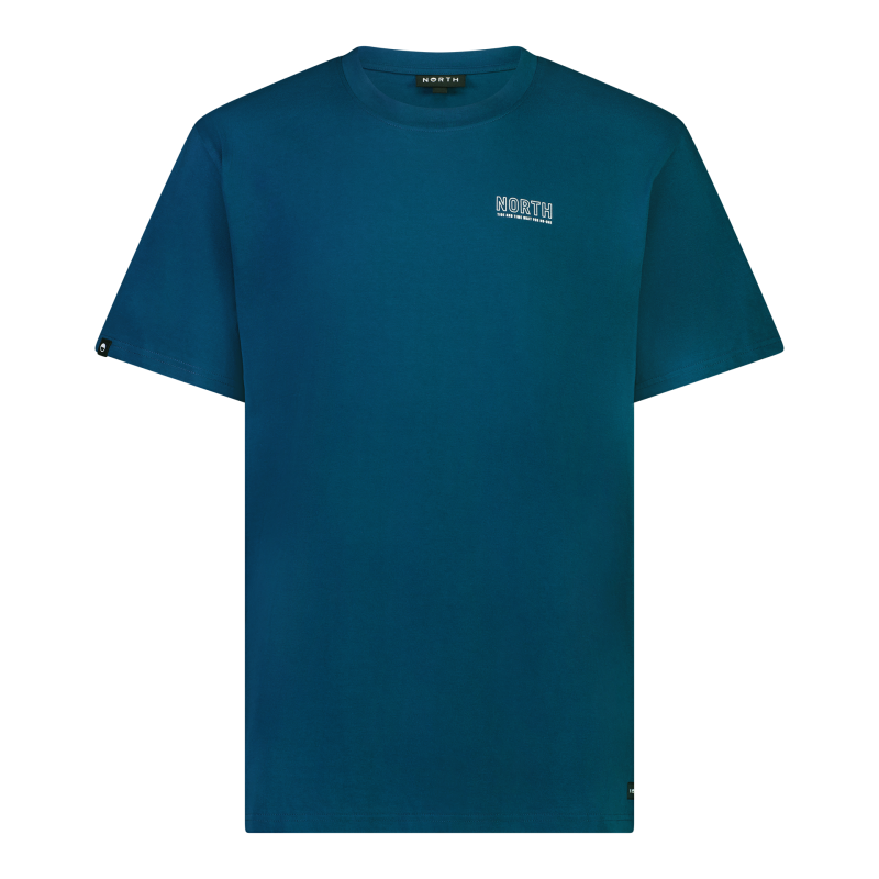 North Riptide Tee