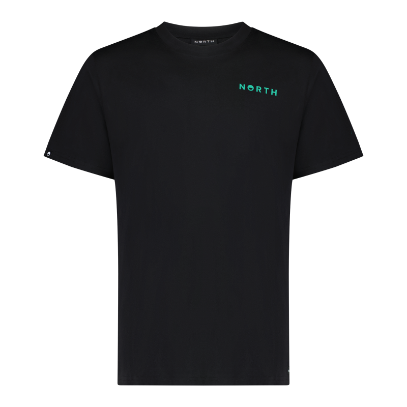 North Loop Tee