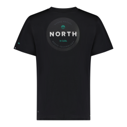 North Loop Tee