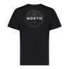 North Loop Tee
