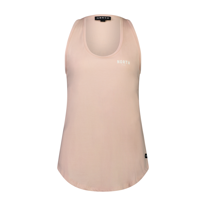 North Explorer Tank Tee Women