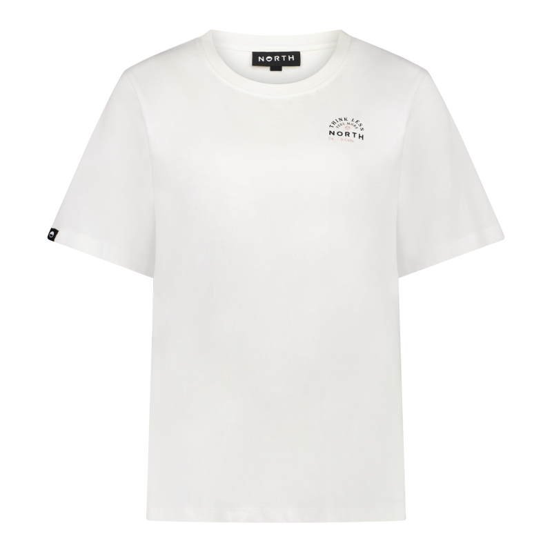 North Intuition Tee Women