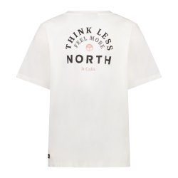 North Intuition Tee Women