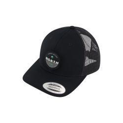 North Brand Cap