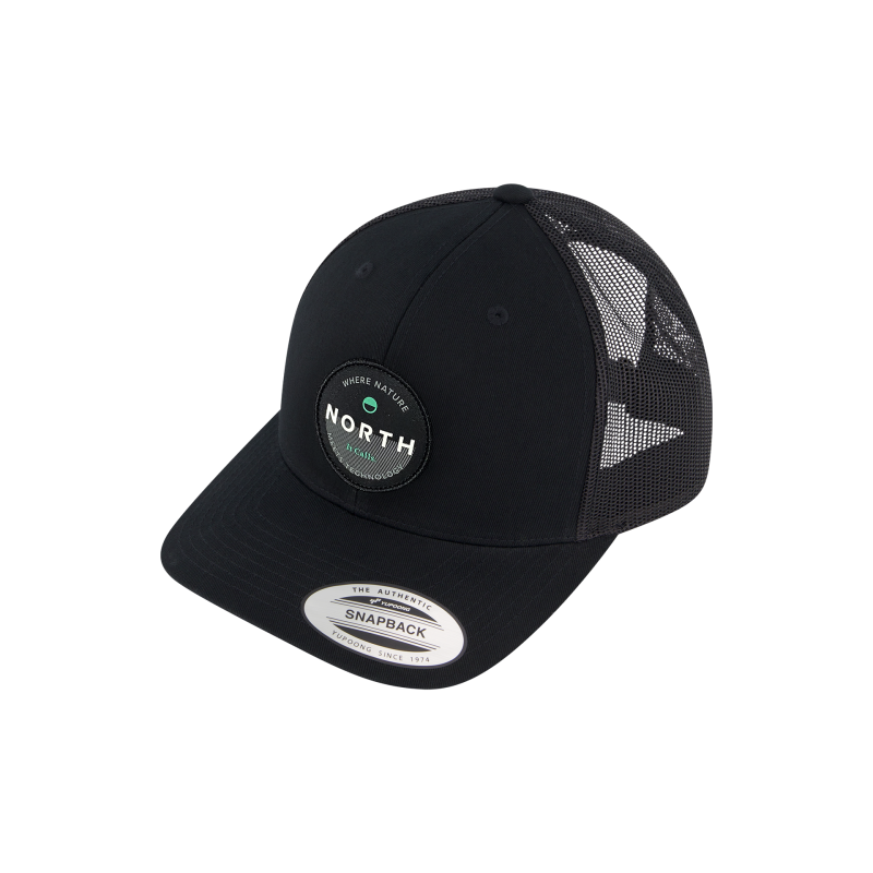 North Brand Cap