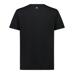North Brand Tee 2024 black