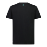 North Brand Tee 2024 black