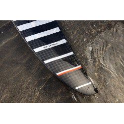 Armstrong Foil MA1750  (cm²) Wing