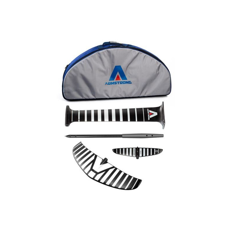 Armstrong Foil CF1550 Package