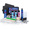 Solarez Pro Travel Kit Epoxy