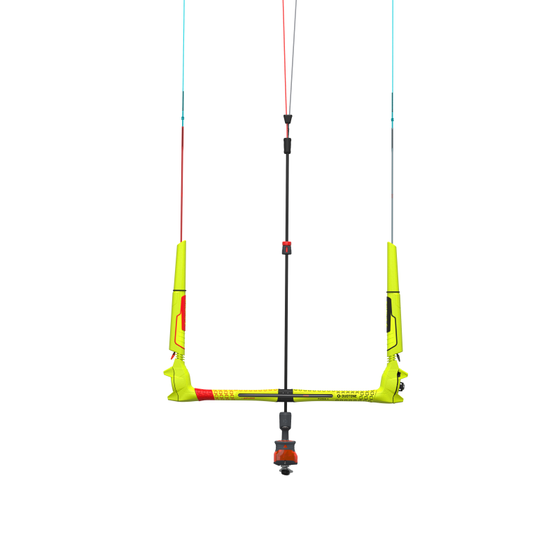 Duotone Kitebar Click Bar Quad Control