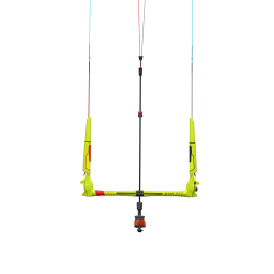 Duotone Kitebar Click Bar Quad Control