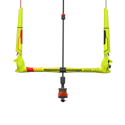 Duotone Kitebar Click Bar Quad Control