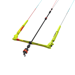 Duotone Kitebar Click Bar Quad Control