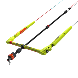 Duotone Kitebar Click Bar Quad Control