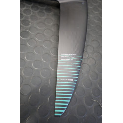 North Sonar HA650-95 Carbon Testfoil