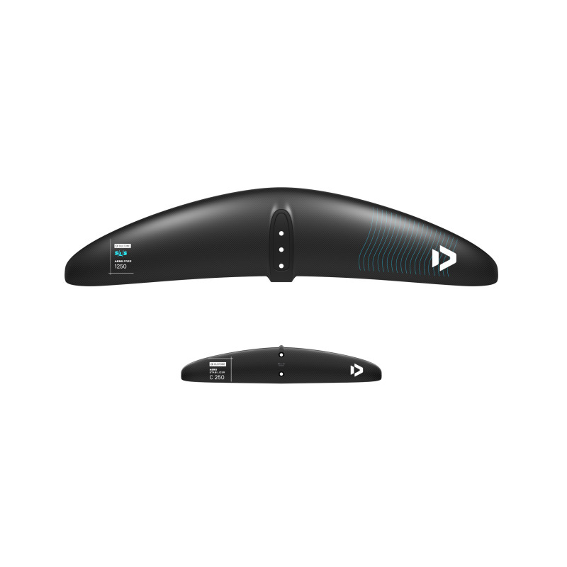 Duotone Foil Wing Set Aero Free SLS - 1000/216