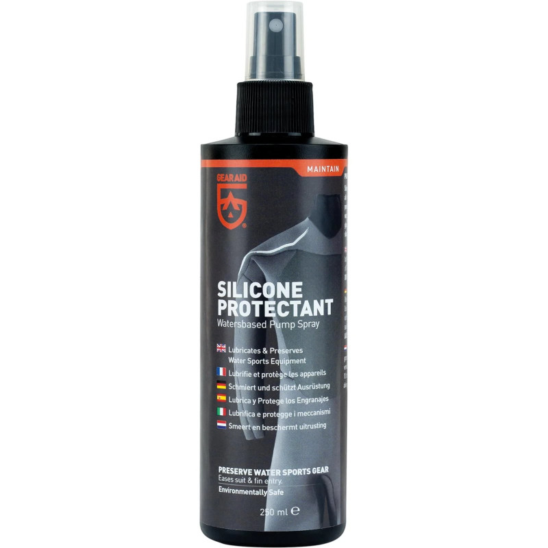 Gear Aid Silicone Protectant