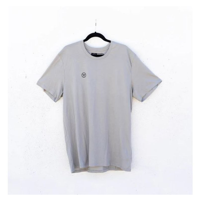 Ride Engine RE Spot Logo T fog