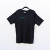 Ride Engine RE Wordmark T black