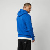 Mystic Icon Hood Sweat flash blue