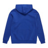 Mystic Icon Hood Sweat flash blue