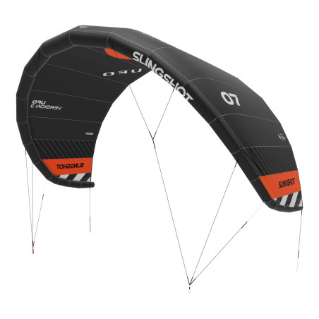 Slingshot Ufo V3