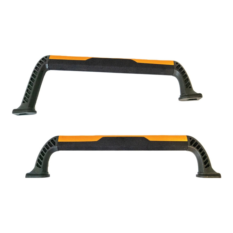 Slingshot SlingGrip Aluminium